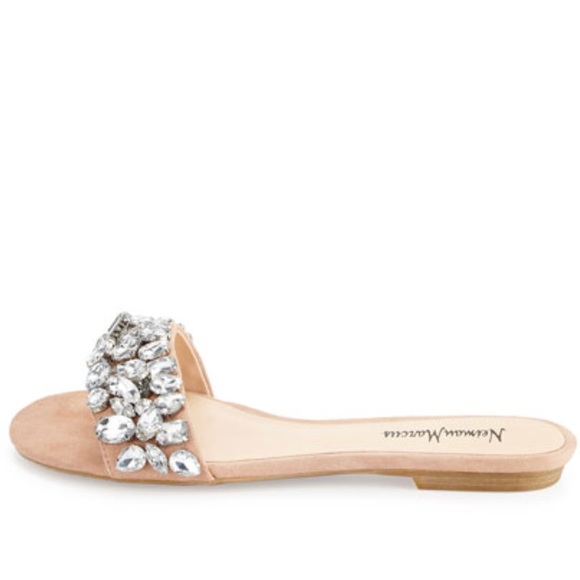 neiman marcus sandals